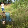 119girls fishing.